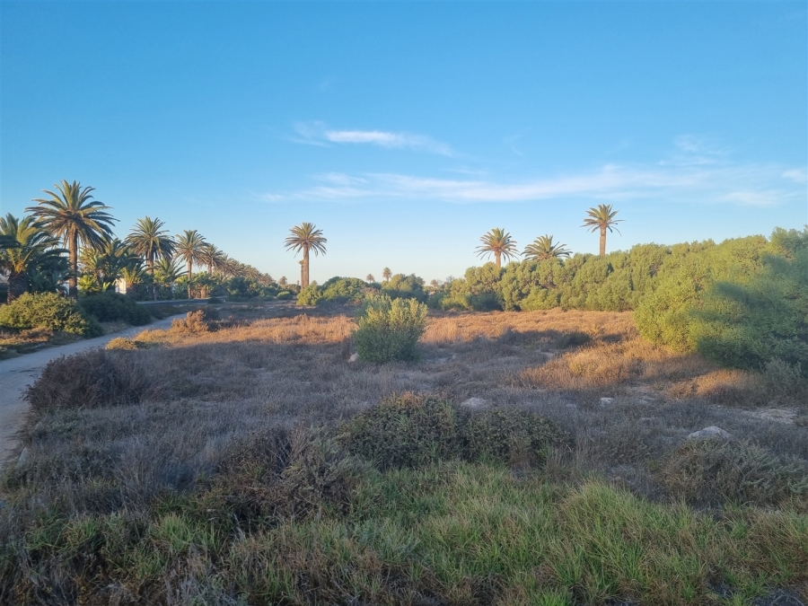 4 Bedroom Property for Sale in Sunset Beach Western Cape